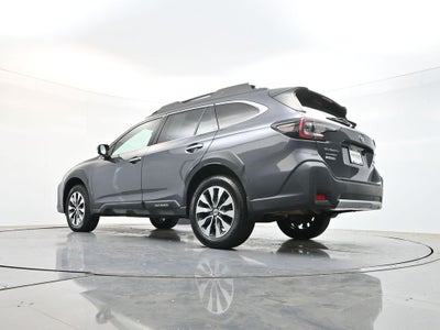 2023 Subaru Outback Touring