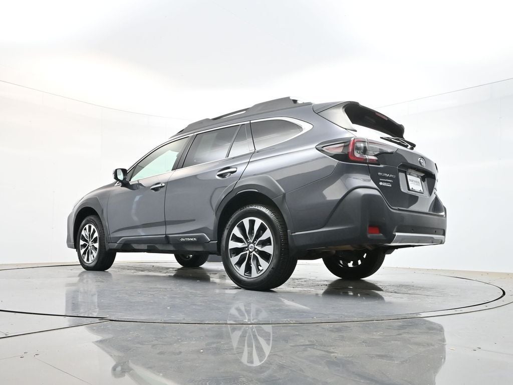 2023 Subaru Outback Touring