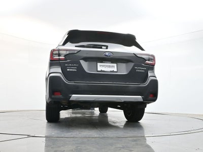 2023 Subaru Outback Touring