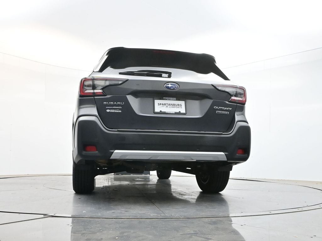 2023 Subaru Outback Touring
