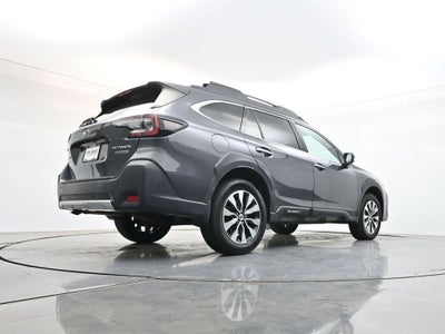2023 Subaru Outback Touring
