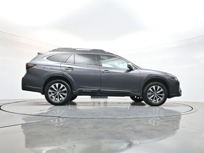 2023 Subaru Outback Touring