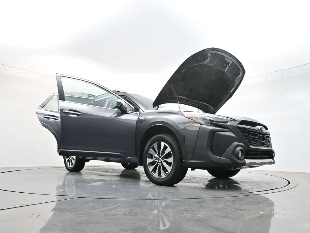2023 Subaru Outback Touring