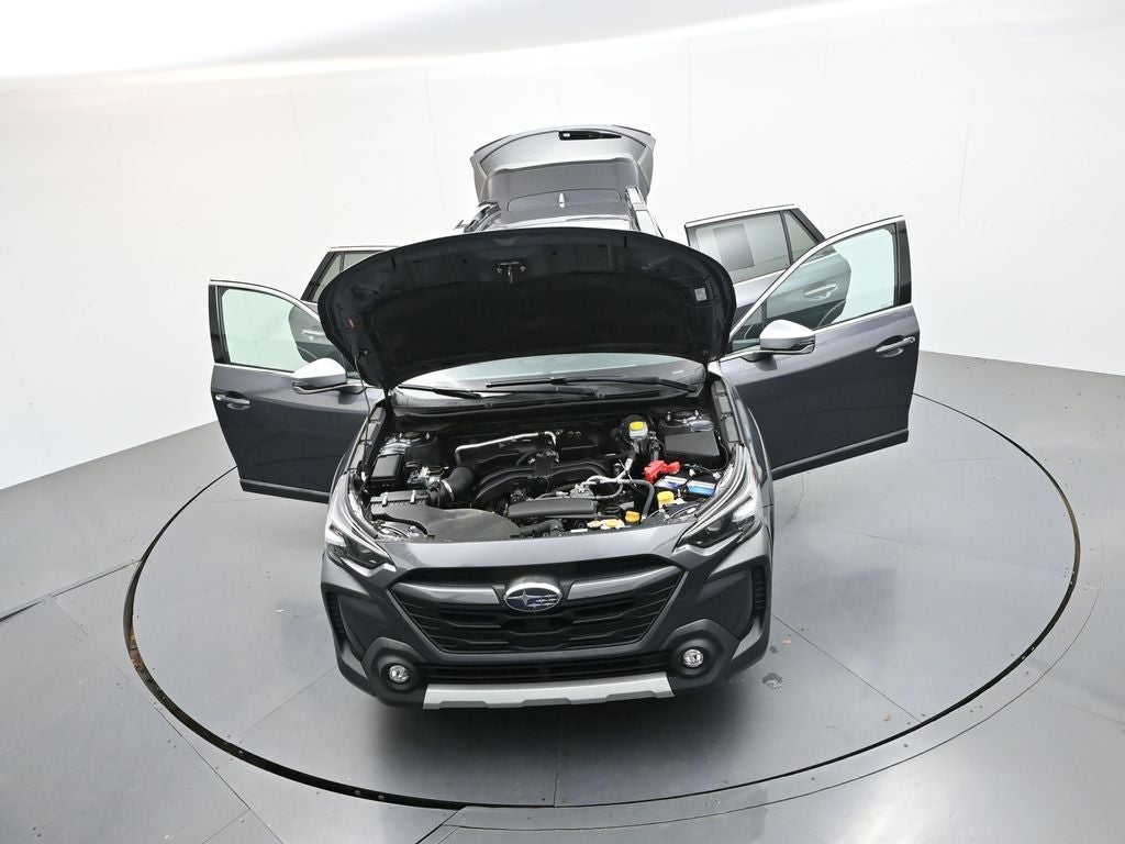 2023 Subaru Outback Touring