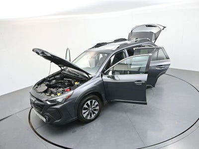2023 Subaru Outback Touring