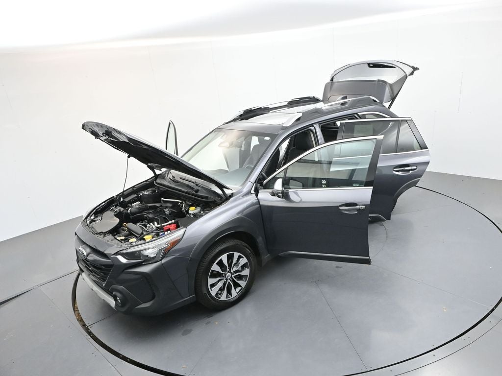 2023 Subaru Outback Touring