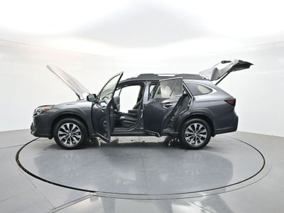 2023 Subaru Outback Touring