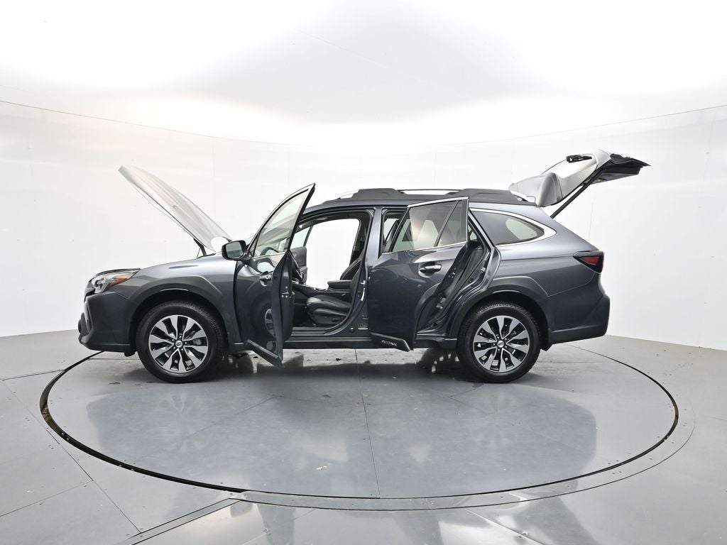 2023 Subaru Outback Touring