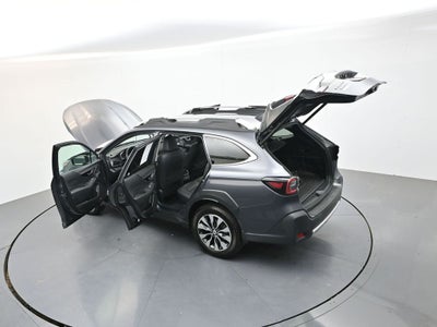 2023 Subaru Outback Touring