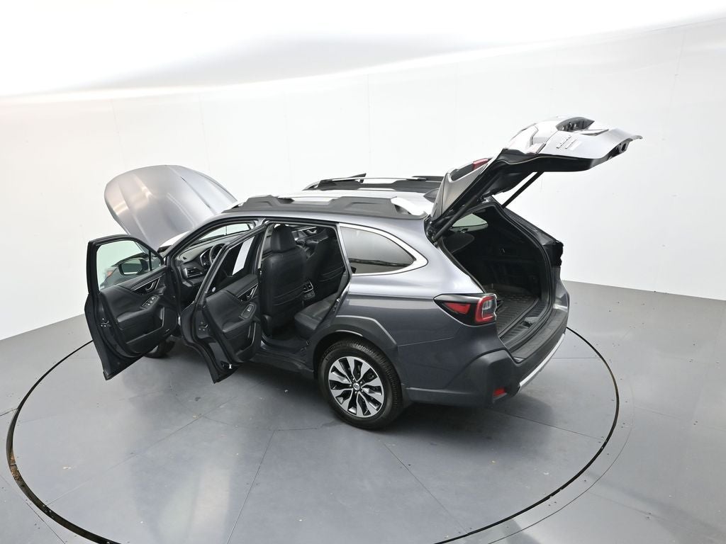 2023 Subaru Outback Touring