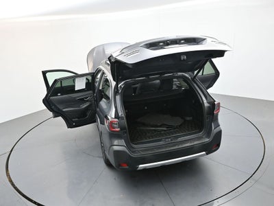 2023 Subaru Outback Touring