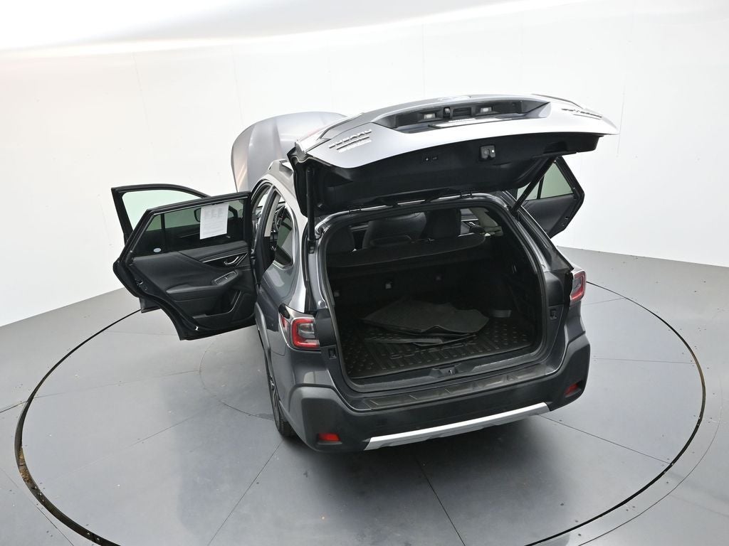 2023 Subaru Outback Touring