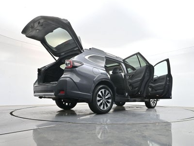 2023 Subaru Outback Touring