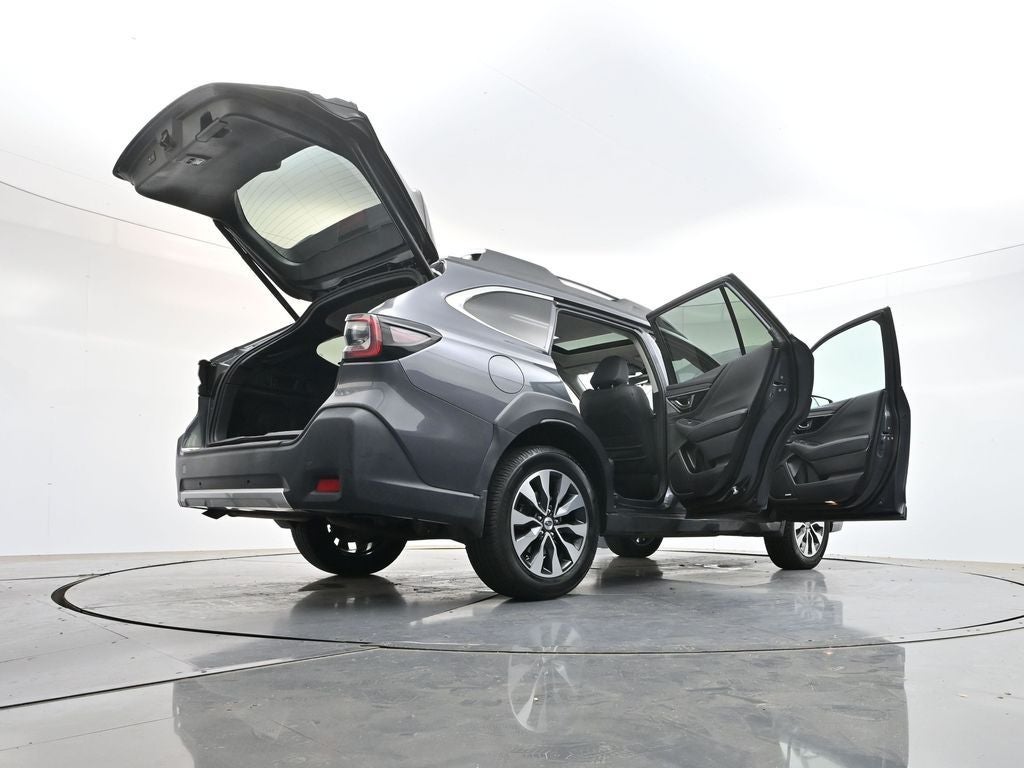 2023 Subaru Outback Touring