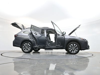 2023 Subaru Outback Touring
