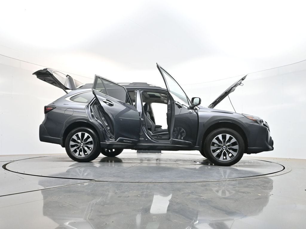 2023 Subaru Outback Touring