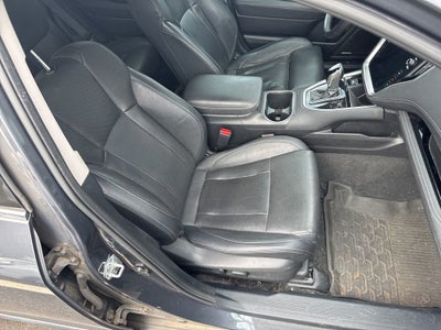 2023 Subaru Outback Touring