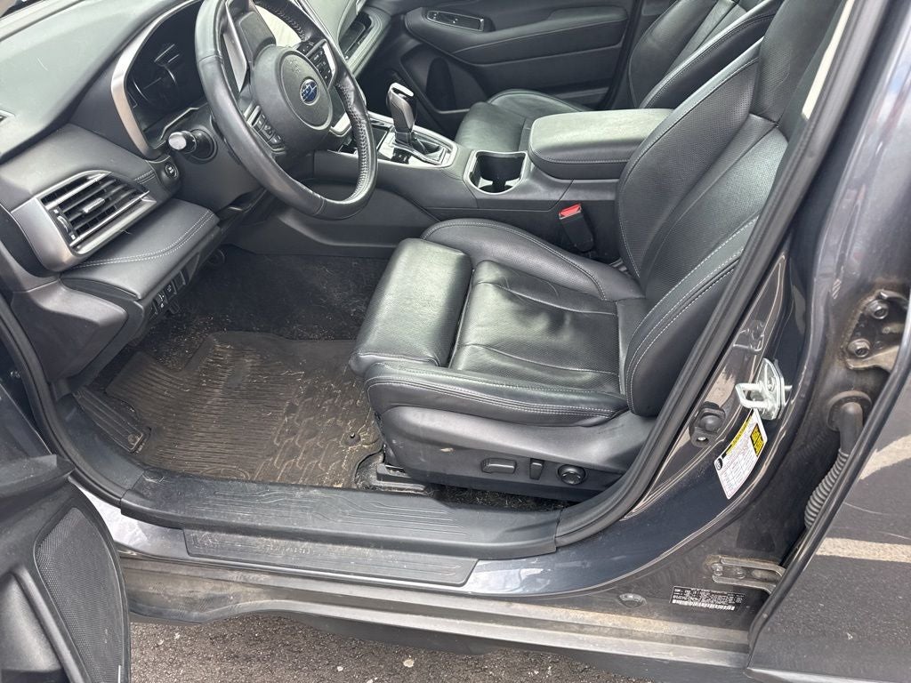 2023 Subaru Outback Touring