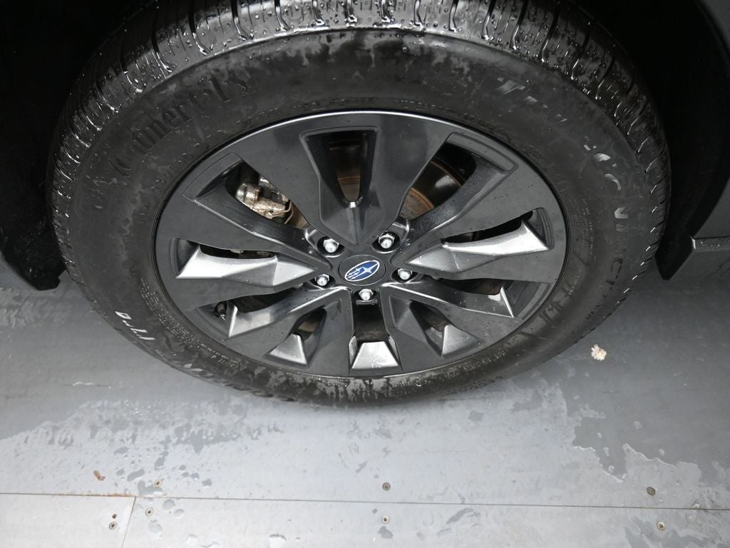 2025 Subaru Outback Onyx Edition XT