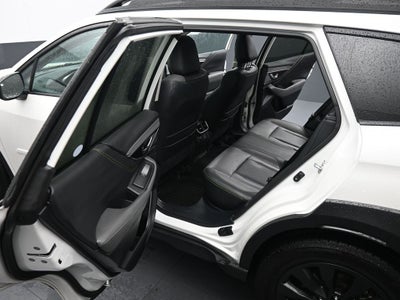 2025 Subaru Outback Onyx Edition XT