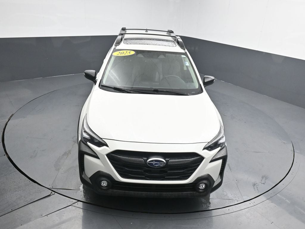 2025 Subaru Outback Onyx Edition XT