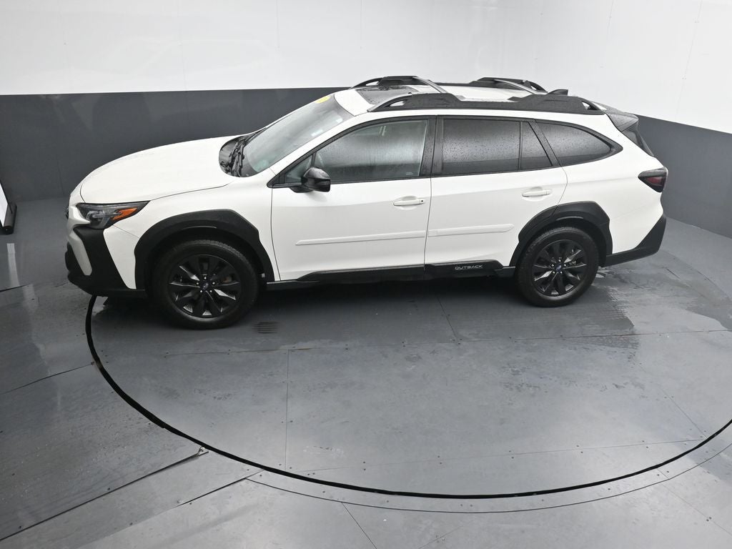 2025 Subaru Outback Onyx Edition XT