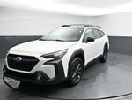 2025 Subaru Outback Onyx Edition XT