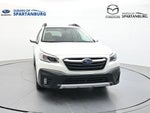 2022 Subaru Outback Limited XT
