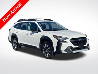 2024 Subaru Outback Limited XT