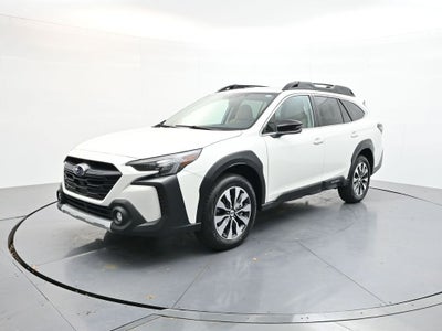 2024 Subaru Outback Limited XT
