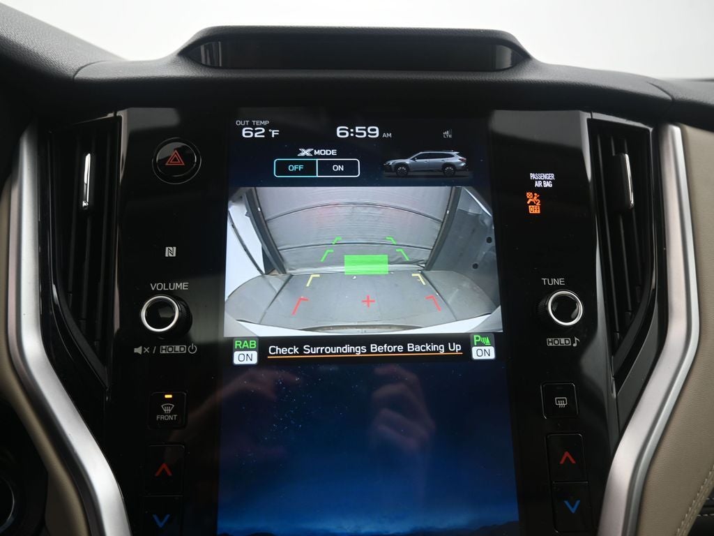 2024 Subaru Outback Limited XT