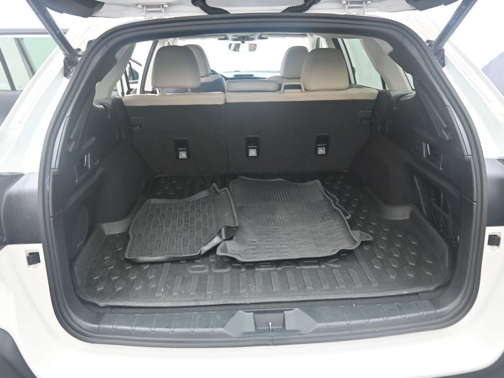 2024 Subaru Outback Limited XT