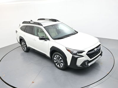 2024 Subaru Outback Limited XT