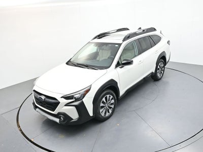 2024 Subaru Outback Limited XT