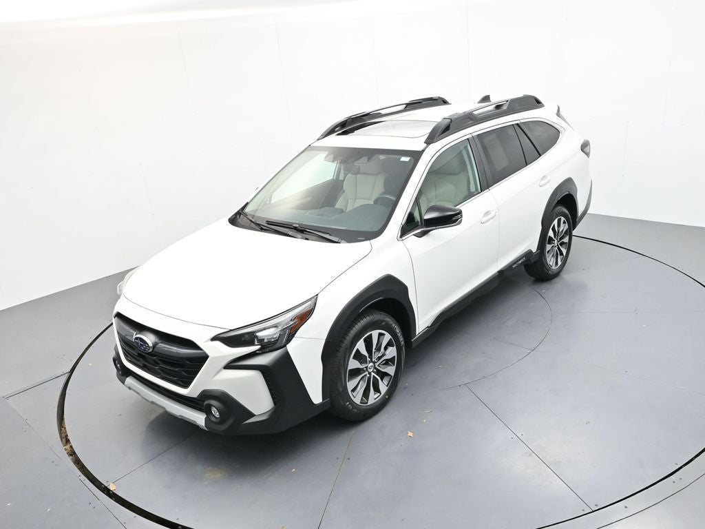 2024 Subaru Outback Limited XT