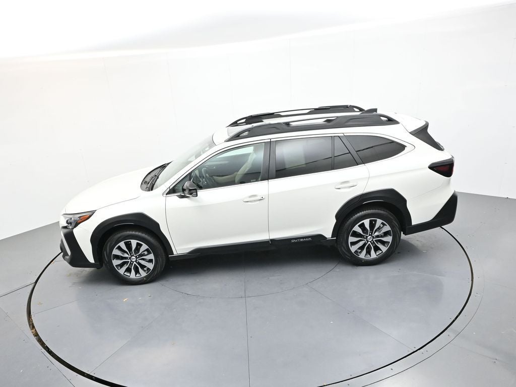 2024 Subaru Outback Limited XT