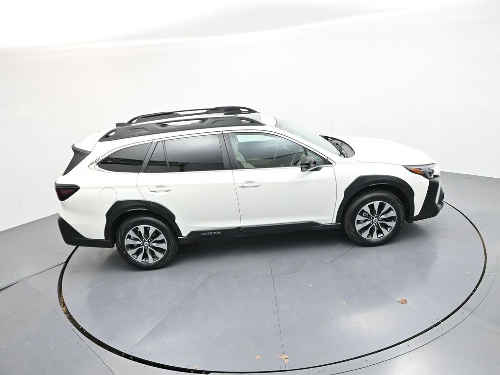 2024 Subaru Outback Limited XT