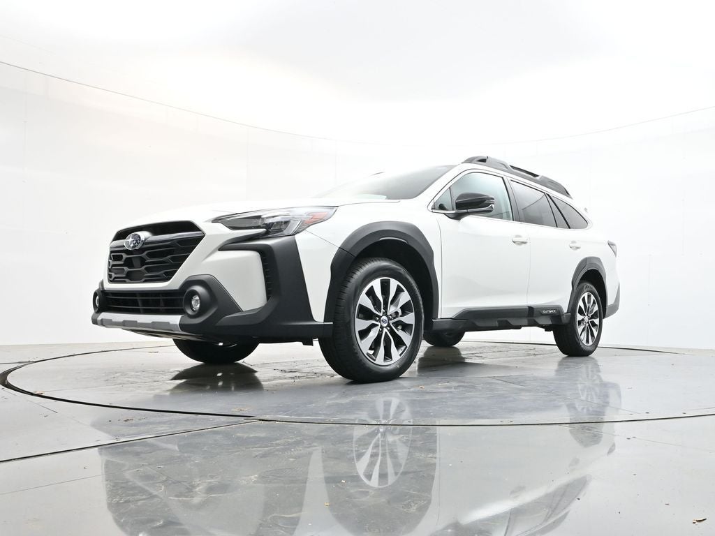 2024 Subaru Outback Limited XT