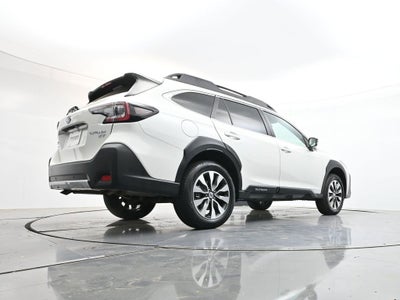 2024 Subaru Outback Limited XT