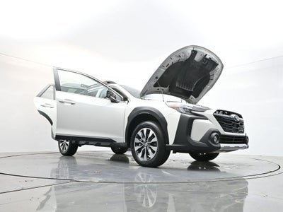 2024 Subaru Outback Limited XT