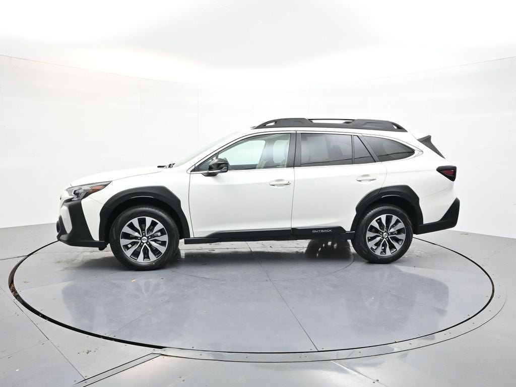 2024 Subaru Outback Limited XT