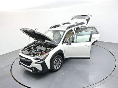 2024 Subaru Outback Limited XT