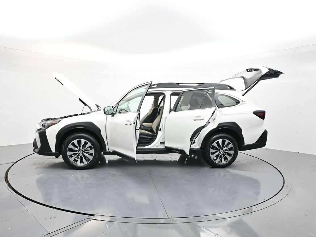 2024 Subaru Outback Limited XT