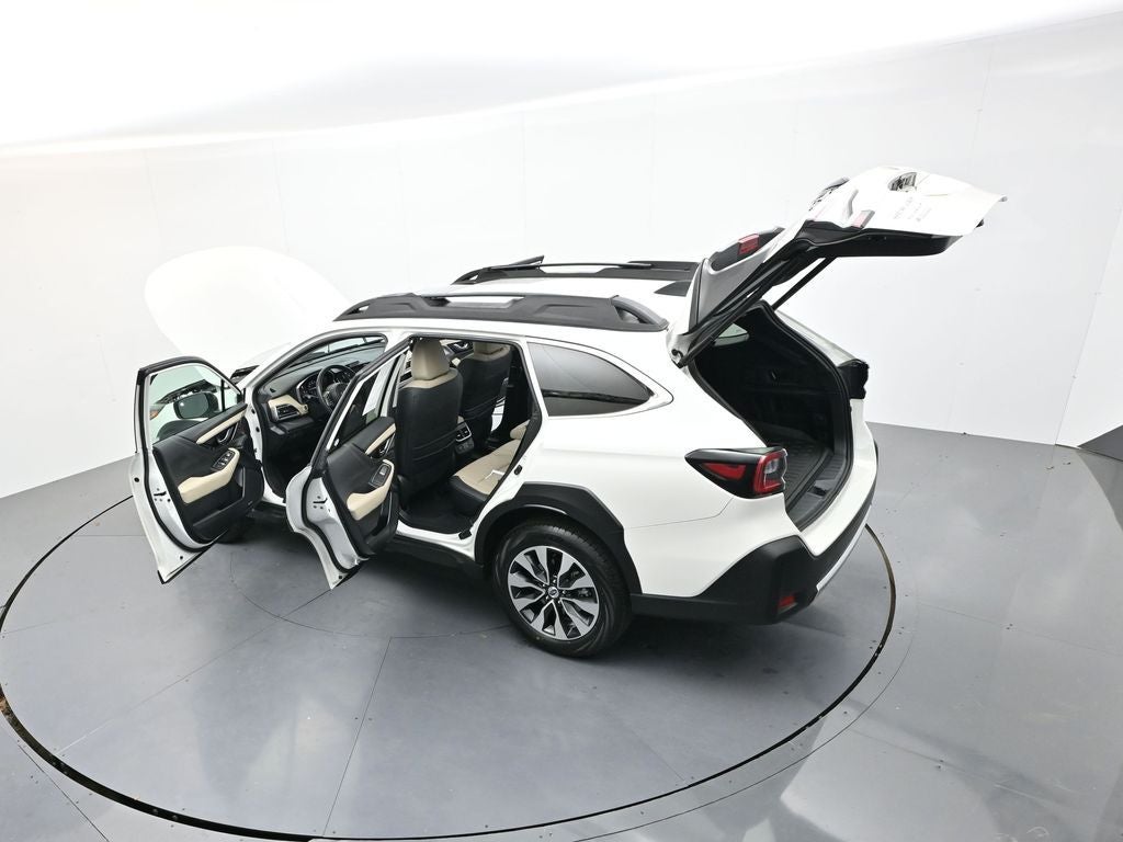 2024 Subaru Outback Limited XT