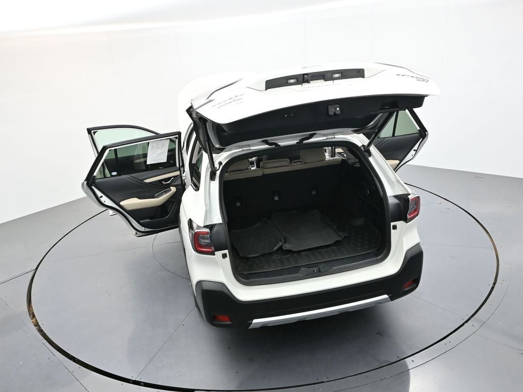 2024 Subaru Outback Limited XT