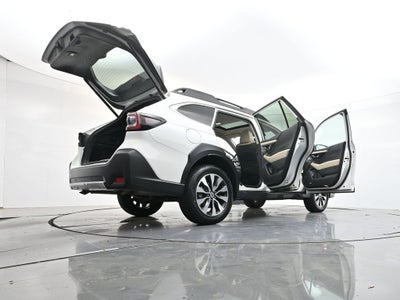 2024 Subaru Outback Limited XT