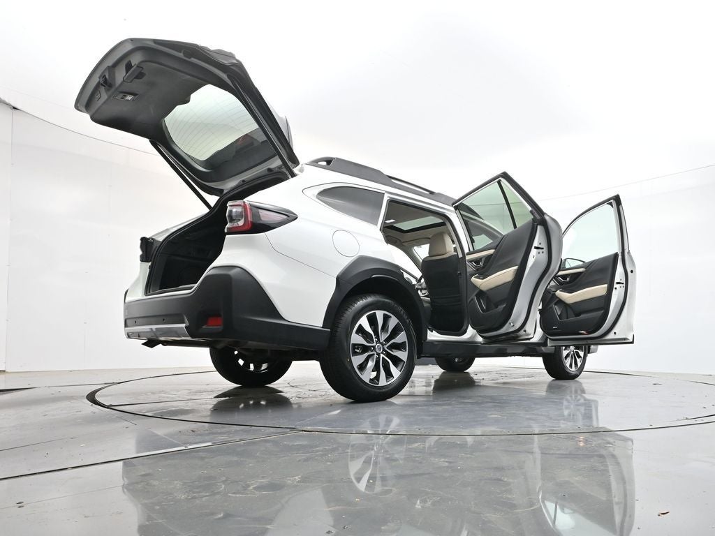 2024 Subaru Outback Limited XT