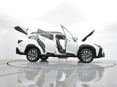 2024 Subaru Outback Limited XT