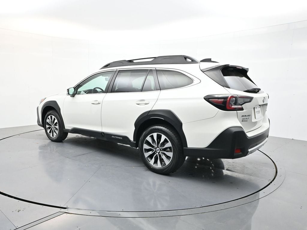 2024 Subaru Outback Limited XT