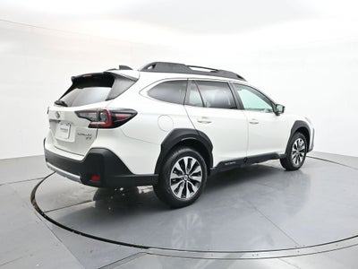 2024 Subaru Outback Limited XT